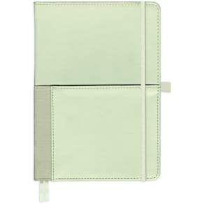 Notizbuch RNK Vegan, A5, Pineapple