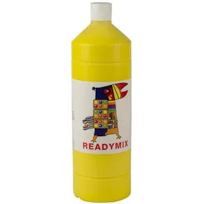 Readymix 1L ljusgul-primärgul