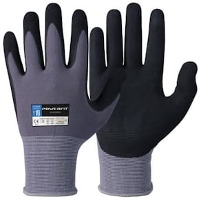 Montagehandske GRANBERG 0933 10