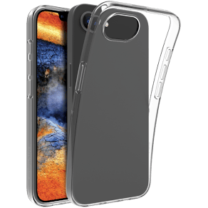 Greenland - iPhone 16e - Clear