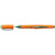 Rollerpen STABILO worker+, 0,5 mm, groen