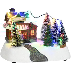 Plüschfigur Trendhaus Activity Hase, sortiert