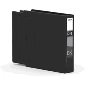 WF Pro EM-C7100/EP-C7000 Series Ink XXL Black 11,5k