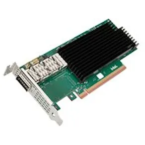 NIC/PCiE, up to 200Gb, 1 x QSFP28, Bulk