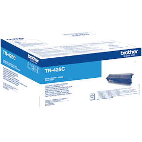 Toner BROTHER TB426C Cyan