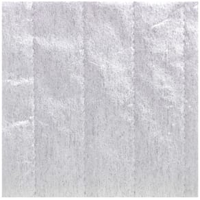 Kompresse aluderm+silber, steril, 10x10 cm