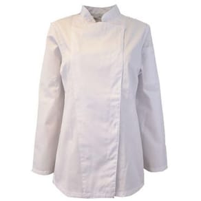 Kockrock LÄ ALMEDAHLS 66231 dam vit XL