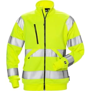 Jakke FRISTADS 7427 SHV HiVis dame 3XL
