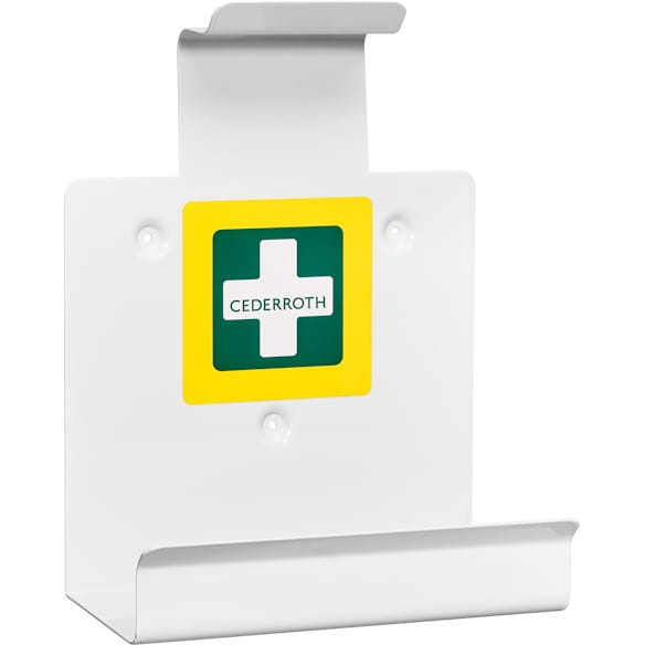 Veggholder CEDERROTH Førstehjelpskoffert XL