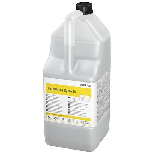 Kjøkkenrengjøring ECOLAB FG Hydro 10 5L 2st