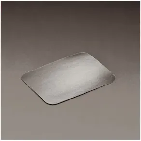 Lock till aluminiumform, 207x141mm, 1000/fp