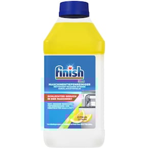Spülmaschinenpfleger Finish Citrus, 250 ml