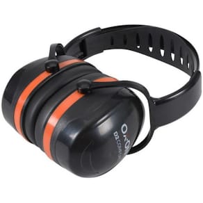 Hörselkåpa OX-ON D2 Comfort
