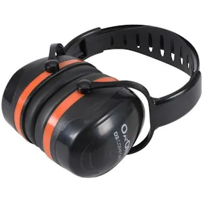 Hörselkåpa OX-ON D2 Comfort