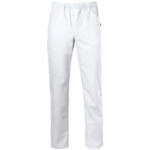 Byxa SOUTH WEST Abbe vit XS