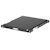 StarTech.com 1U Sliding Server Rack Mount Keyboard Shelf Tray