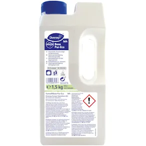 Maskindisk Base Pur-Eco M4