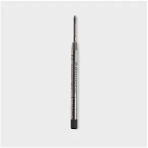 Pennpatron Bläck BALLOGRAF Epoca Fine Svart, 12st