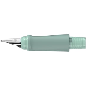 Schreibfeder Schneider Ray inkl. Vorderteil, M, pistacchio