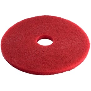 Rondell 3M Röd 14"