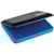 Stempelkussen Colop Micro ft, 5 x 9 cm, blauw