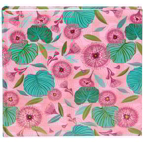 Einsteckalbum Turnowsky Tropical Leaves