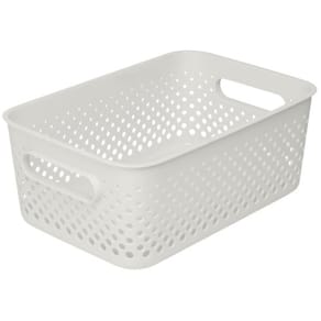 Oppbevaringskurv SMARTSTORE Essence M hv