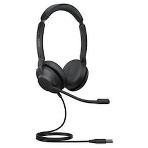 Headset JABRA Evolve 2 30 SE USB C/A