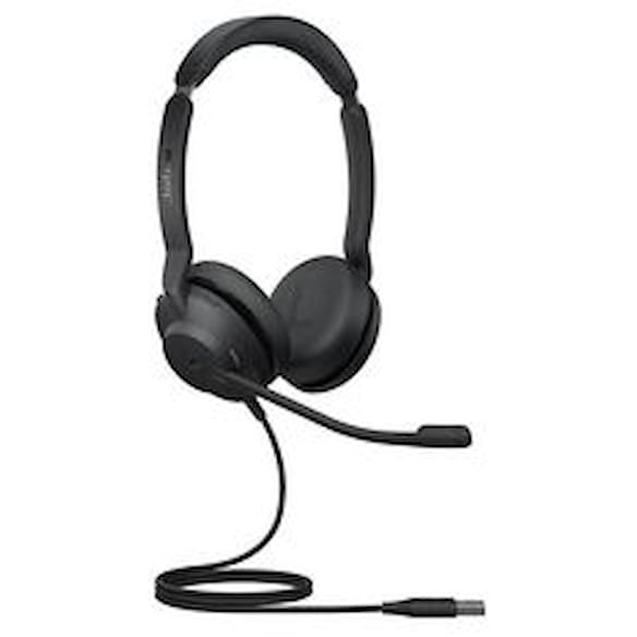 Headset JABRA Evolve 2 30 SE USB C/A