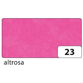 Drachenpapier Folia, 42g, altrosa, 70x100 cm, 25 Bogen, gefalzt