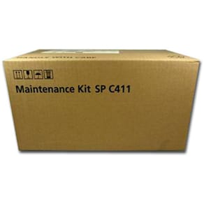 Ricoh/NRG  SPC411DN Maintenance Kit 100K