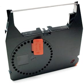 Farbbandkassette EMSTAR Gr. 173C, schwarz