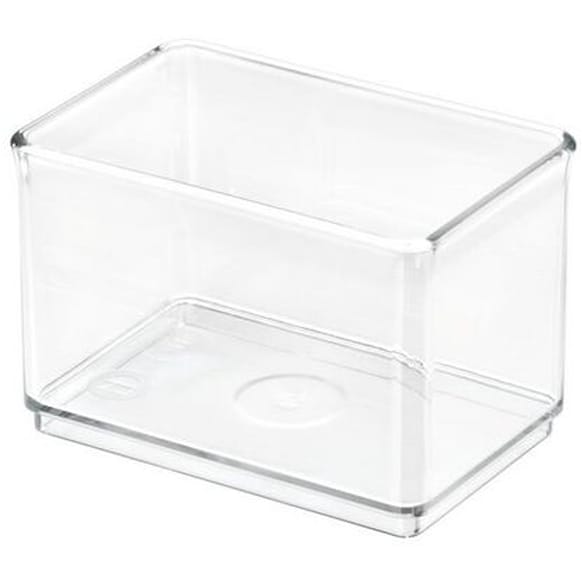 Oppbevaringsboks THE innsats 8,3x12 lav