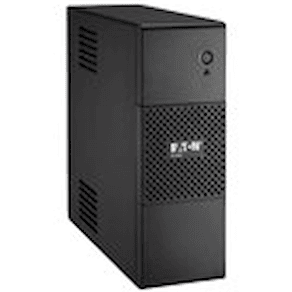 Eaton 5S 550i - UPS - AC 230 V - 330 Watt - 500 VA - USB
