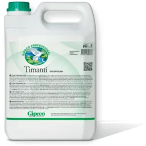 Golvpolish GIPECO Timanti 5l
