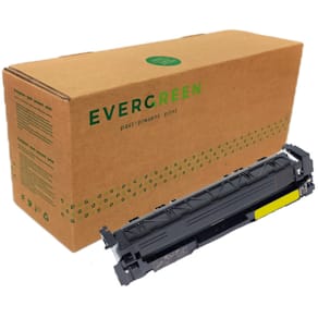 Tonerkartusche EVERGREEN ersetzt HP W2192X/219X, gelb