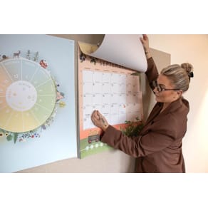 Klassrumskalendern 26/27