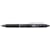 Rollerpen Pilot FriXion Ball Clicker, intrekbaar, medium punt, 0,