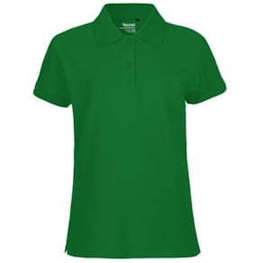 Piké NEUTRAL O22980 dam mörkgrön XS