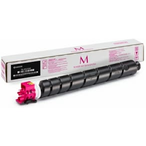 Tonerpatrone Kyocera TK-8525M, magenta