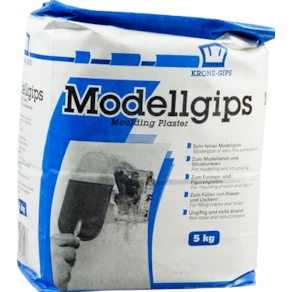 Gips, 5kg