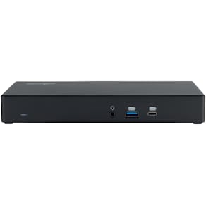 Kensington EQ Docking Station EQ SD4871P USB-C+A 4K