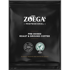 Kaffe Automatmalet ZOÉGAS Mollbergs blandning, 60x80g