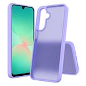 SCREENOR ICY GALAXY A18 / A17 / A16 / A26 LAVENDER