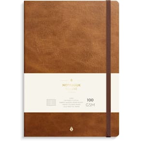 Notesbog Mayland Deluxe B5, 176x250 mm, 100 g/m²