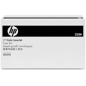 Color LaserJet CP 4525 fuser kit 220v