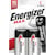 Batterijen Energizer Max, C, blister van 2 stuks