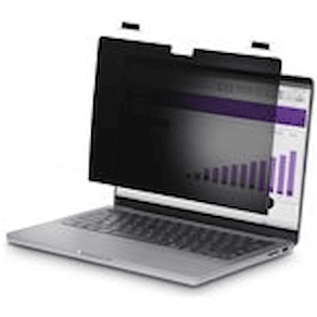 StarTech.com 16-inch MacBook Pro 21/23 Laptop Privacy Screen,