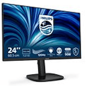 Philips 24B2U3301 - 3000 Series - LED-skärm - 24" - 1920 x 1080