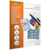 Lamineerhoes Fellowes Admire Easyfold Enhance80, A4, 160 micron, 
